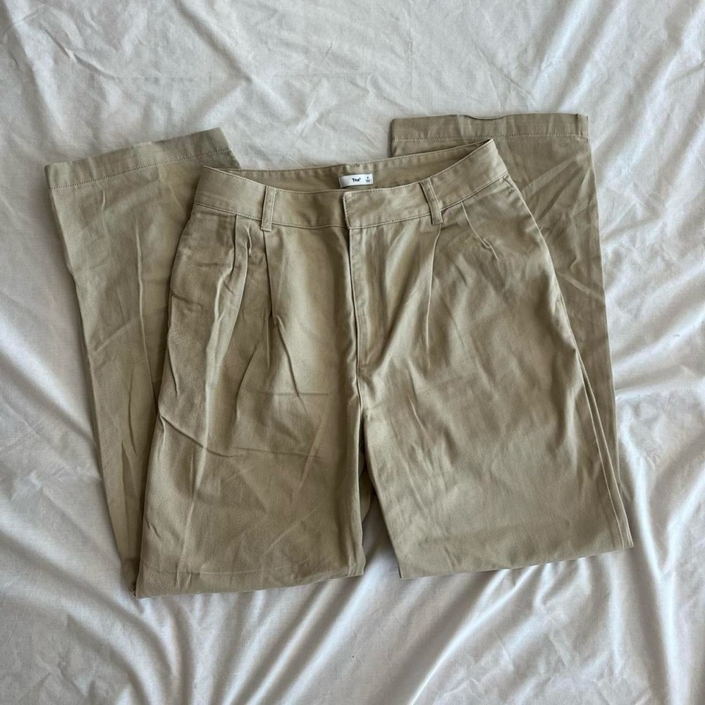 Aritzia TNA Crawford Pant